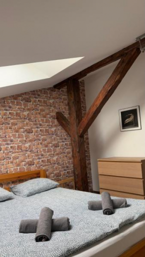 Apartament Szafir 4a Rzeszów
